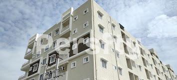 Akshaya Residency Adibatla 1